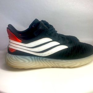adidas Sobakov Triple Black men’s 11.5